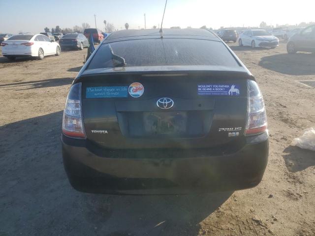 Photo 6 from auction – 2005 TOYOTA PRIUS with VIN JTDKB20U253061339