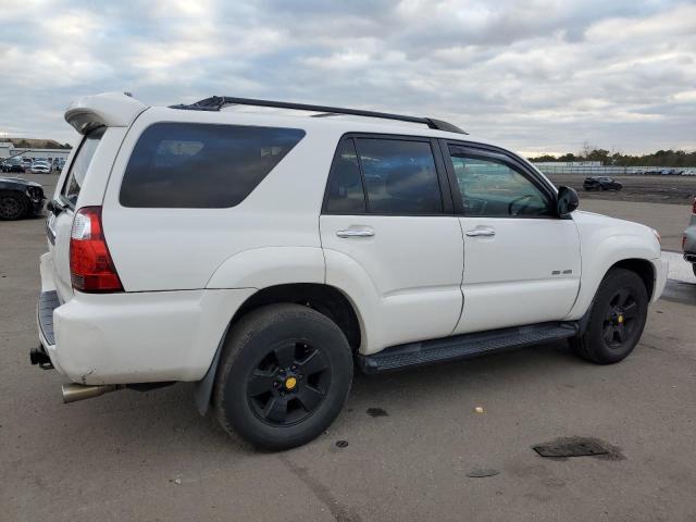 Photo 3 from auction – 2006 TOYOTA 4RUNNER SR with VIN JTEBT14R560062027