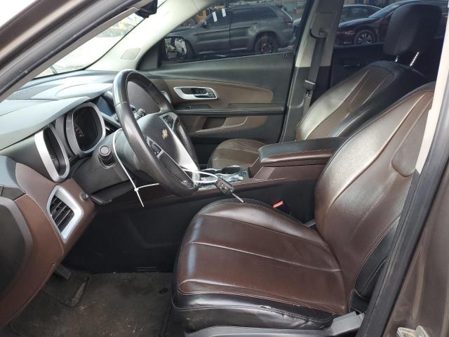 Photo 7 from auction – 2011 CHEVROLET EQUINOX LT with VIN 2CNFLPE53B6224805