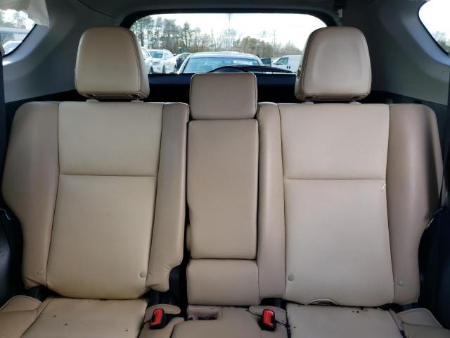 Photo 10 from auction – 2015 TOYOTA RAV4 LIMIT with VIN 2T3DFREV0FW350130