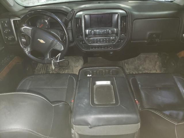 Photo 8 from auction – 2015 CHEVROLET SILVERADO with VIN 1GC1KWEG9FF128492