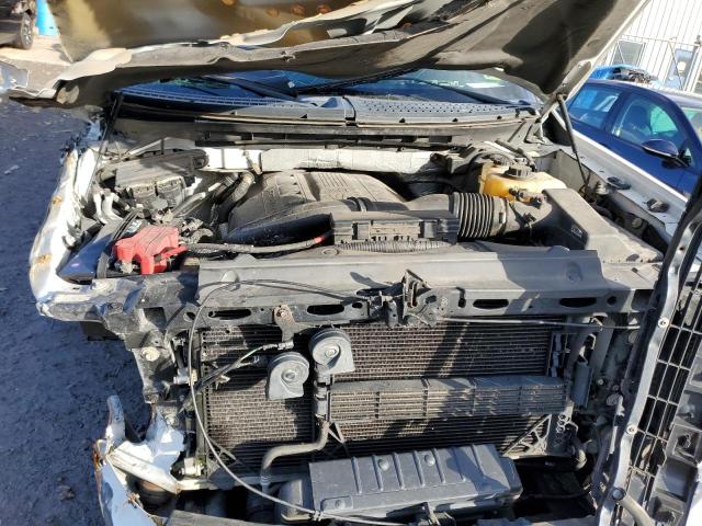 Photo 11 from auction – 2013 FORD F150 SUPER with VIN 1FTFW1ET7DFC82660