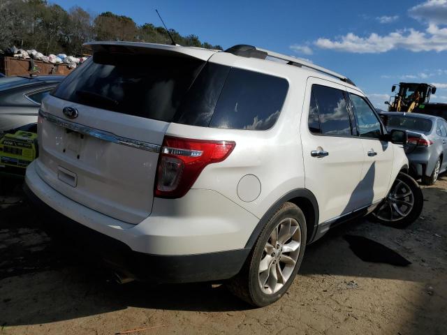 Photo 3 from auction – 2011 FORD EXPLORER X with VIN 1FMHK7D82BGA90618