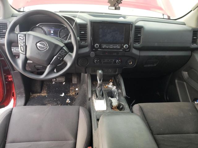 Photo 8 from auction – 2022 NISSAN FRONTIER S with VIN 1N6ED1EJ2NN620907