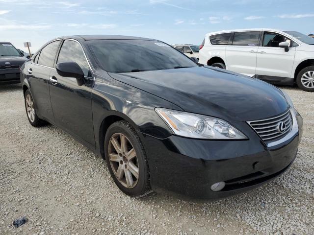Photo 4 from auction – 2007 LEXUS ES 350 with VIN JTHBJ46G872106789