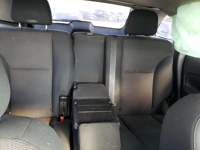 Photo 10 from auction – 2012 FORD EDGE SEL with VIN 2FMDK3JC6CBA47389