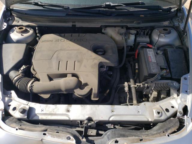 Photo 11 from auction – 2012 CHEVROLET MALIBU 2LT with VIN 1G1ZD5E03CF187164