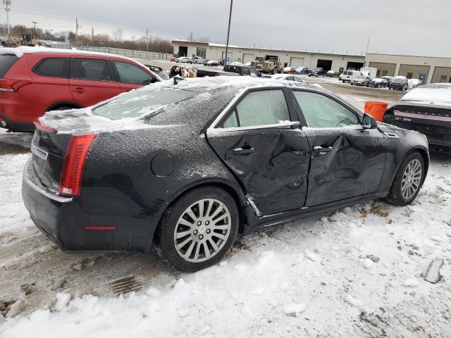Photo 3 from auction – 2011 CADILLAC CTS PERFOR with VIN 1G6DL5ED4B0140687