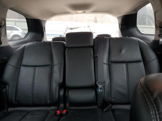Photo 10 from auction – 2013 NISSAN PATHFINDER with VIN 5N1AR2MM5DC671814