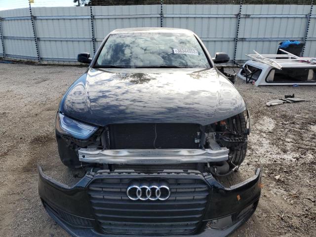 Photo 5 from auction – 2016 AUDI A4 PREMIUM with VIN WAUAFAFL8GN012403