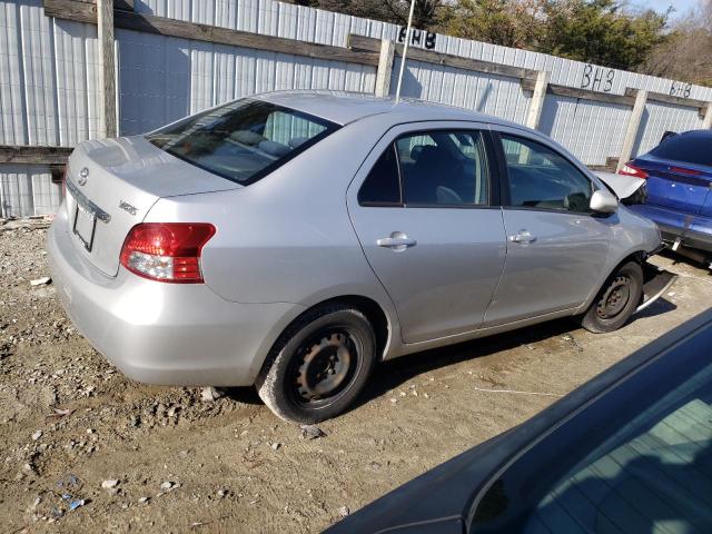 Photo 3 from auction – 2007 TOYOTA YARIS with VIN JTDBT923X71095473