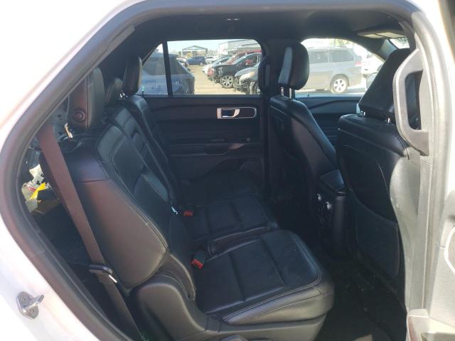 Photo 11 from auction – 2020 FORD EXPLORER X with VIN 1FMSK7DH7LGA92789