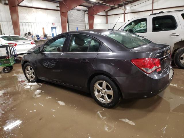 Photo 2 from auction – 2014 CHEVROLET CRUZE LT with VIN 1G1PC5SB3E7158535