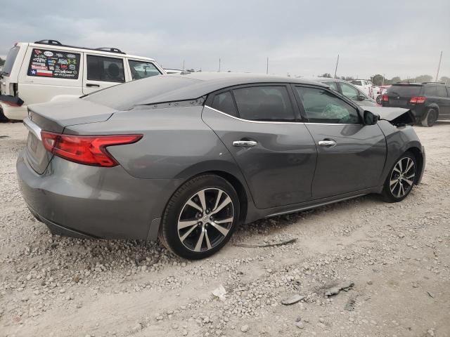 Photo 3 from auction – 2017 NISSAN MAXIMA 3.5 with VIN 1N4AA6AP6HC435928