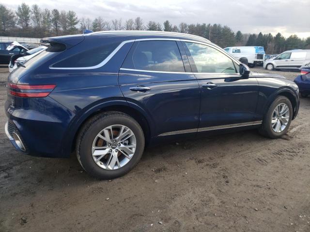 Photo 3 from auction – 2022 GENESIS GV70 BASE with VIN KMUMADTB1NU065102