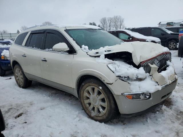 Photo 4 from auction – 2012 BUICK ENCLAVE with VIN 5GAKVCED2CJ143295