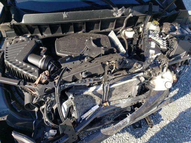 Photo 12 from auction – 2017 GMC ACADIA SLE with VIN 1GKKNLLS4HZ139522