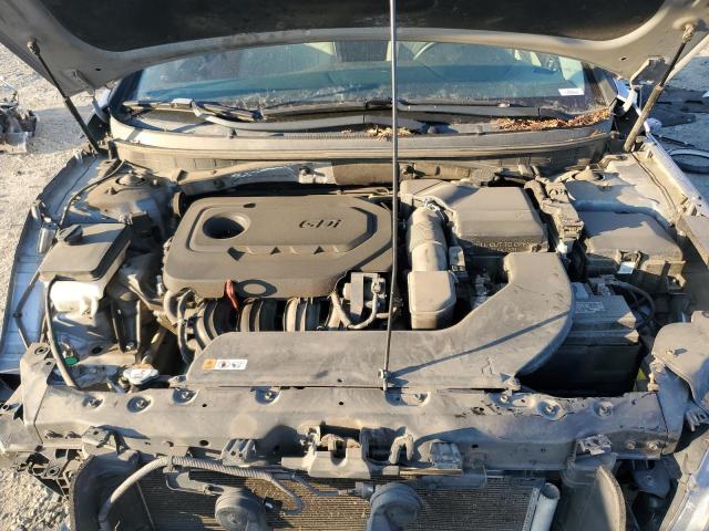 Photo 11 from auction – 2017 HYUNDAI SONATA SPO with VIN 5NPE34AF4HH454774