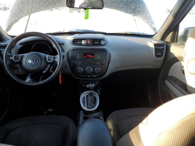 Photo 8 from auction – 2016 KIA SOUL with VIN KNDJN2A22G7238581