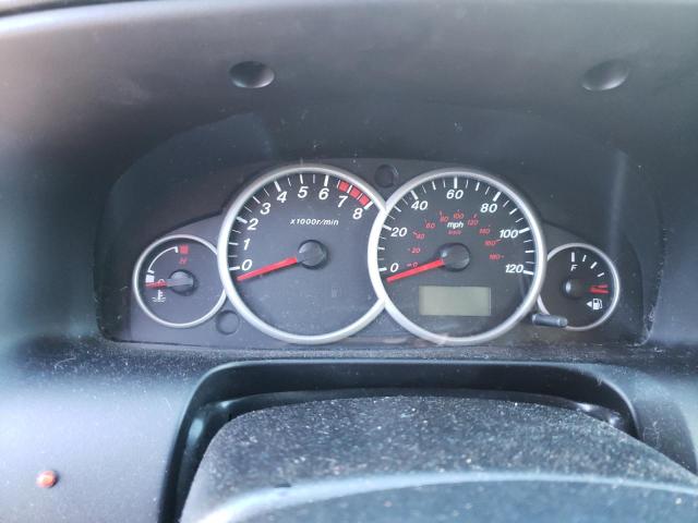 Photo 9 from auction – 2005 MAZDA TRIBUTE S with VIN 4F2YZ94165KM42096