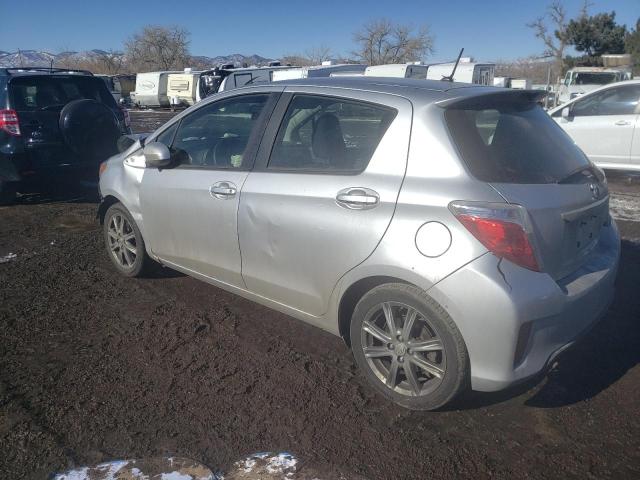 Photo 2 from auction – 2013 TOYOTA YARIS with VIN JTDKTUD34DD554555