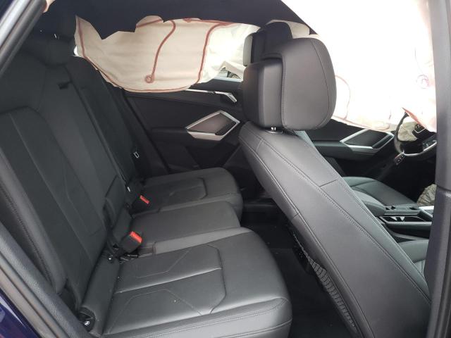 Photo 11 from auction – 2021 AUDI Q3 PREMIUM with VIN WA1DECF37M1016938