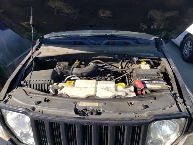 Photo 12 from auction – 2011 JEEP LIBERTY SP with VIN 1J4PP2GK3BW526436