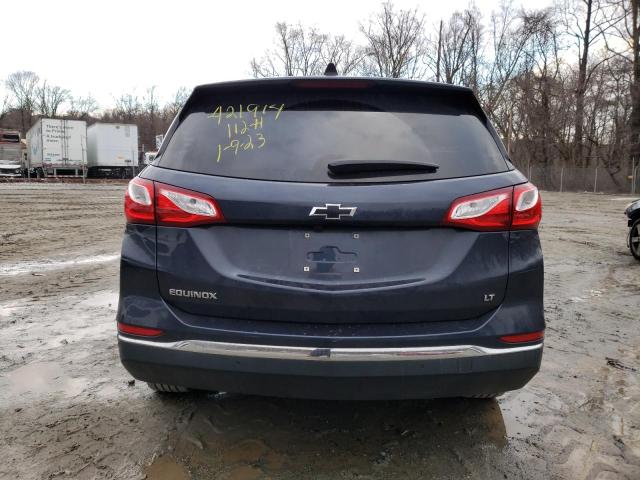Zdjęcie 6 z aukcji – 2018 CHEVROLET EQUINOX LT z VIN 3GNAXJEVXJS545490