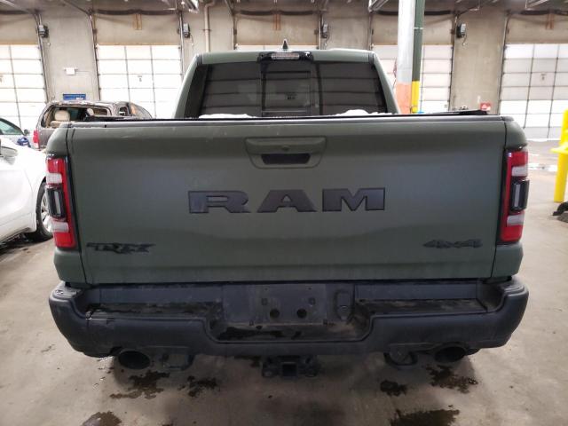 Photo 6 from auction – 2022 RAM 1500 TRX with VIN 1C6SRFU90NN100532