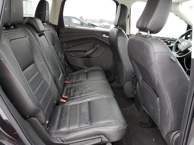Photo 11 from auction – 2019 FORD ESCAPE SEL with VIN 1FMCU9HD5KUA93571