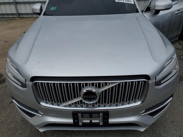 Photo 11 from auction – 2016 VOLVO XC90 T6 with VIN YV4A22PL1G1061188