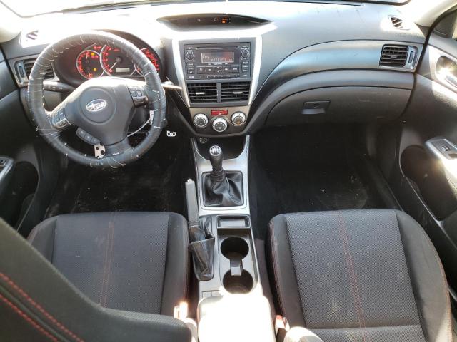 Photo 8 from auction – 2014 SUBARU IMPREZA WR with VIN JF1GR7E65EG268881