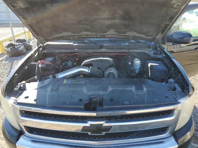 Photo 11 from auction – 2008 CHEVROLET SILVERADO with VIN 3GCEC13J58G128460