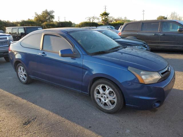 Photo 4 from auction – 2009 FORD FOCUS SE with VIN 1FAHP32N59W134687