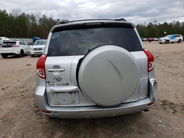 Photo 6 from auction – 2008 TOYOTA RAV4 with VIN JTMZD33V586076780