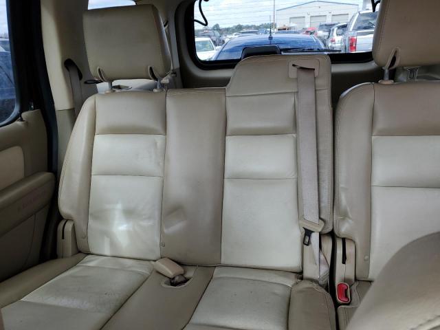 Photo 10 from auction – 2007 FORD EXPLORER L with VIN 1FMEU65E97UA93441