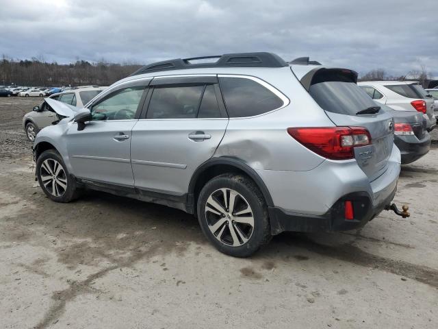 Photo 2 from auction – 2018 SUBARU OUTBACK 2. with VIN 4S4BSANC3J3210566