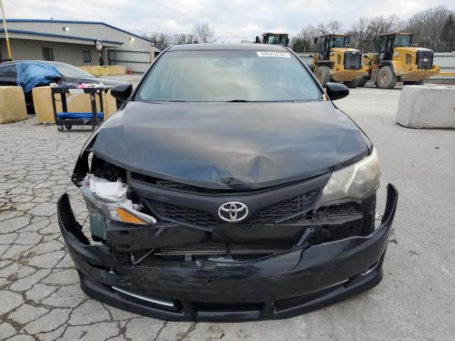 Photo 5 from auction – 2014 TOYOTA CAMRY L with VIN 4T1BF1FKXEU841812