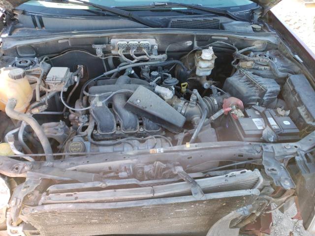 Photo 11 from auction – 2008 MERCURY MARINER with VIN 4M2CU81128KJ13322