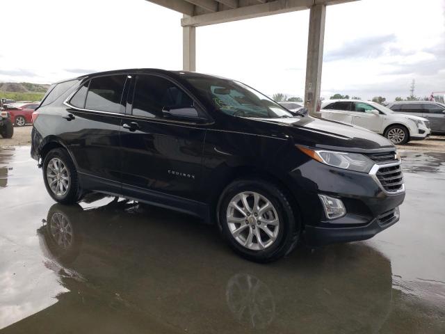 Photo 4 from auction – 2018 CHEVROLET EQUINOX LT with VIN 2GNAXJEV0J6244368
