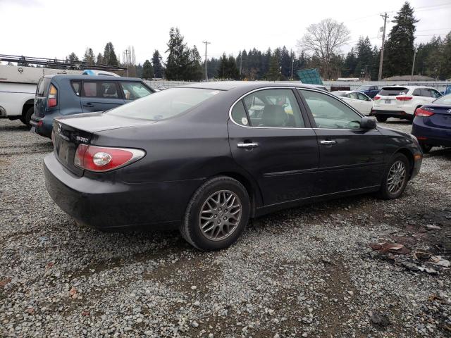 Photo 3 from auction – 2004 LEXUS ES 330 with VIN JTHBA30G945030982