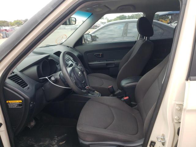 Photo 7 from auction – 2013 KIA SOUL with VIN KNDJT2A56D7774803