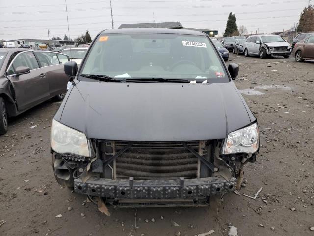 Photo 5 from auction – 2011 DODGE GRAND CARA with VIN 2D4RN4DG7BR763961