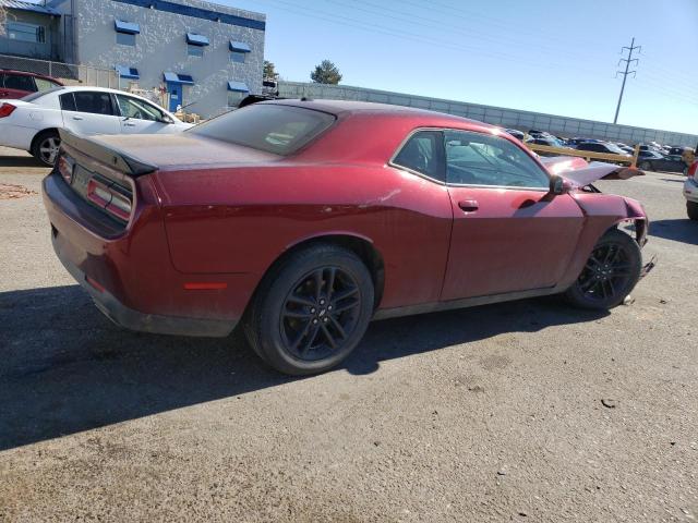 Photo 3 from auction – 2019 DODGE CHALLENGER with VIN 2C3CDZKG5KH650137