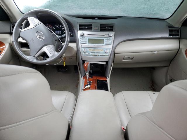 Photo 8 from auction – 2008 TOYOTA CAMRY CE with VIN 4T1BE46K28U788628
