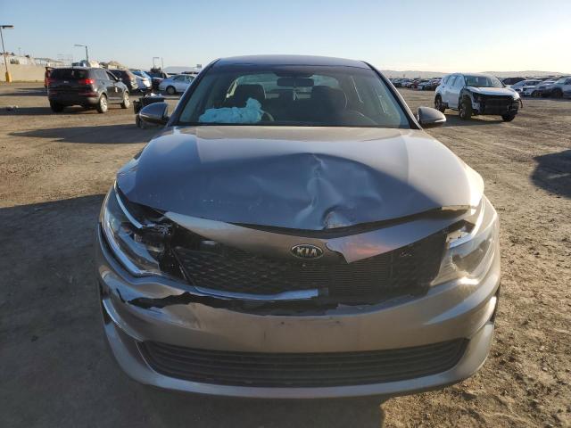Photo 5 from auction – 2016 KIA OPTIMA LX with VIN 5XXGT4L38GG007385