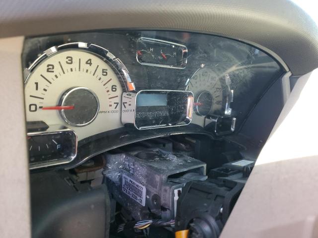 Photo 9 from auction – 2008 FORD EXPEDITION with VIN 1FMFU15518LA87440