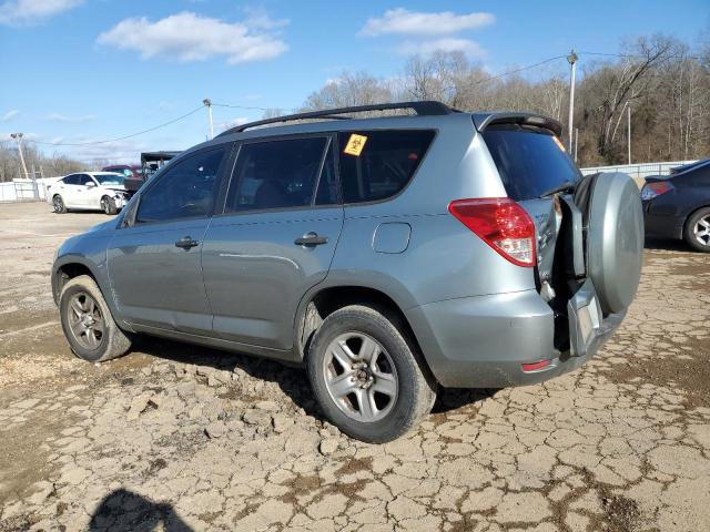 Photo 2 from auction – 2007 TOYOTA RAV4 with VIN JTMBD33V375113363