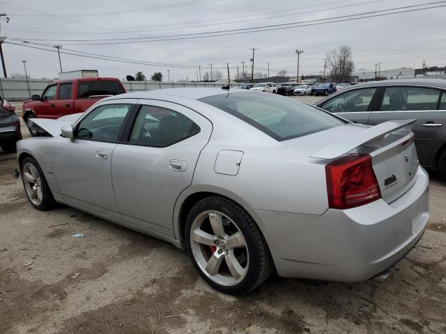 Photo 2 from auction – 2008 DODGE CHARGER SR with VIN 2B3KA73W58H240099