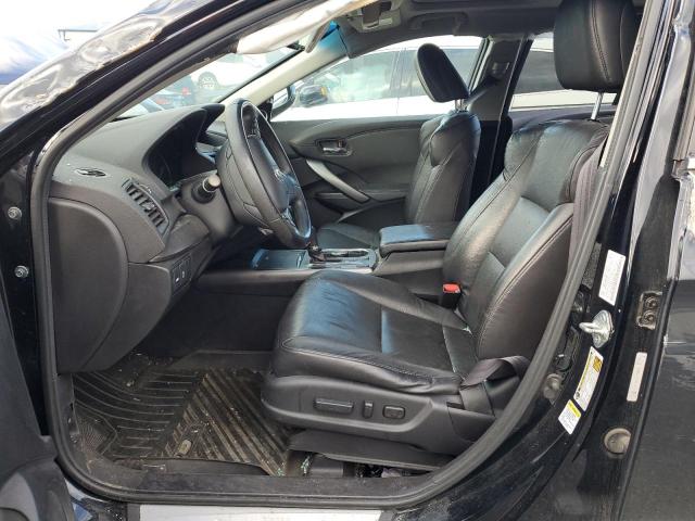 Photo 7 from auction – 2013 ACURA RDX TECHNO with VIN 5J8TB4H52DL006838